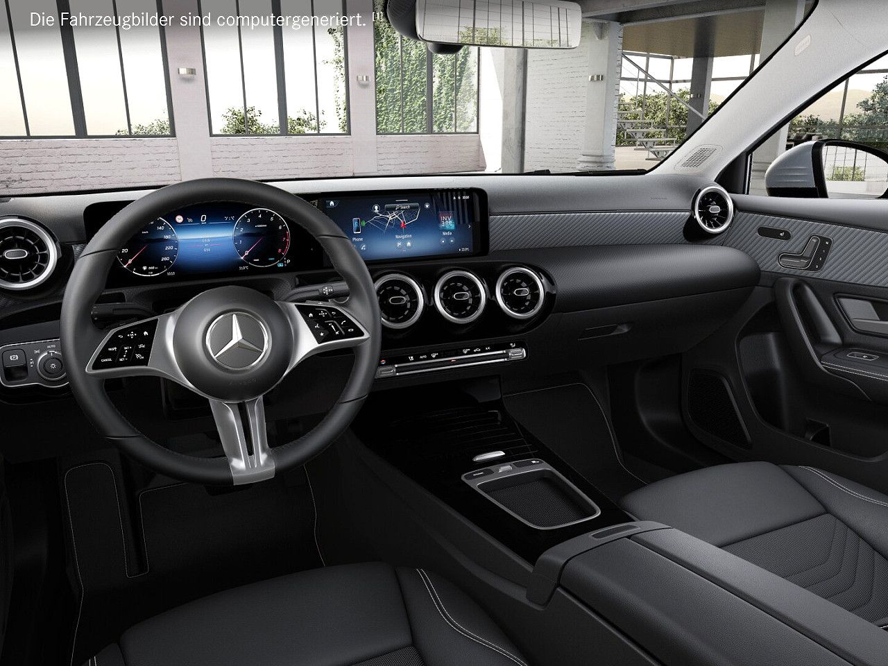 Mercedes-Benz A-Klasse – Bild 19