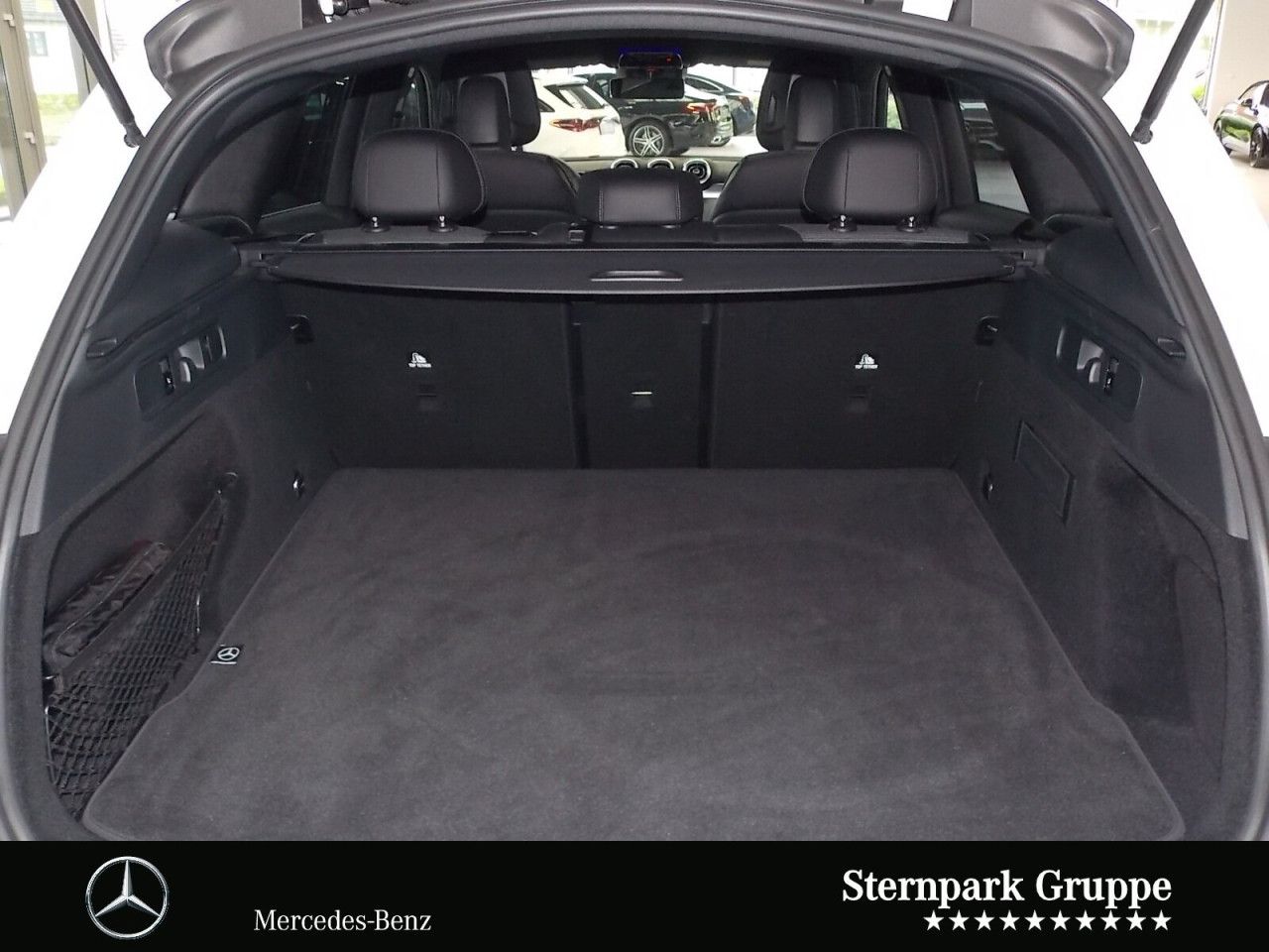 Mercedes-Benz GLC – Bild 8