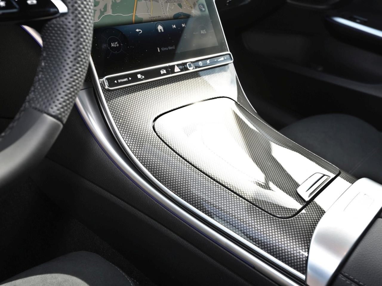 Mercedes-Benz C-Klasse – Bild 15