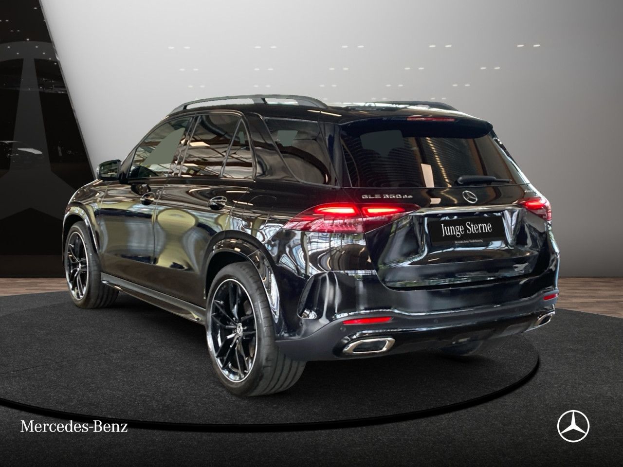 Mercedes-Benz GLE – Bild 7