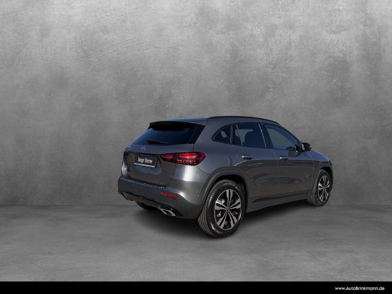Mercedes-Benz GLA – Bild 5
