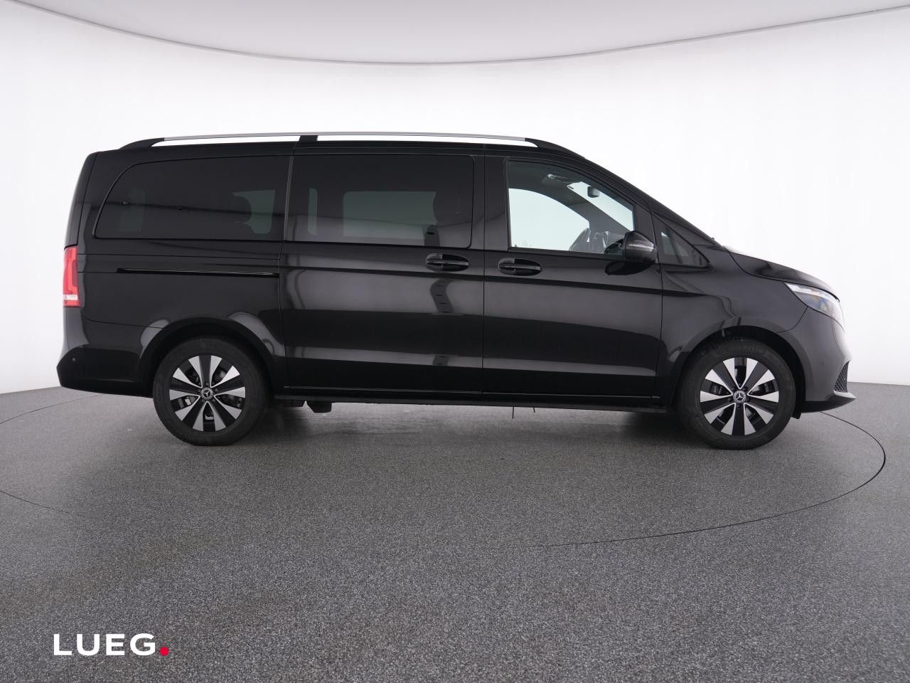 Mercedes-Benz V-Klasse – Bild 11