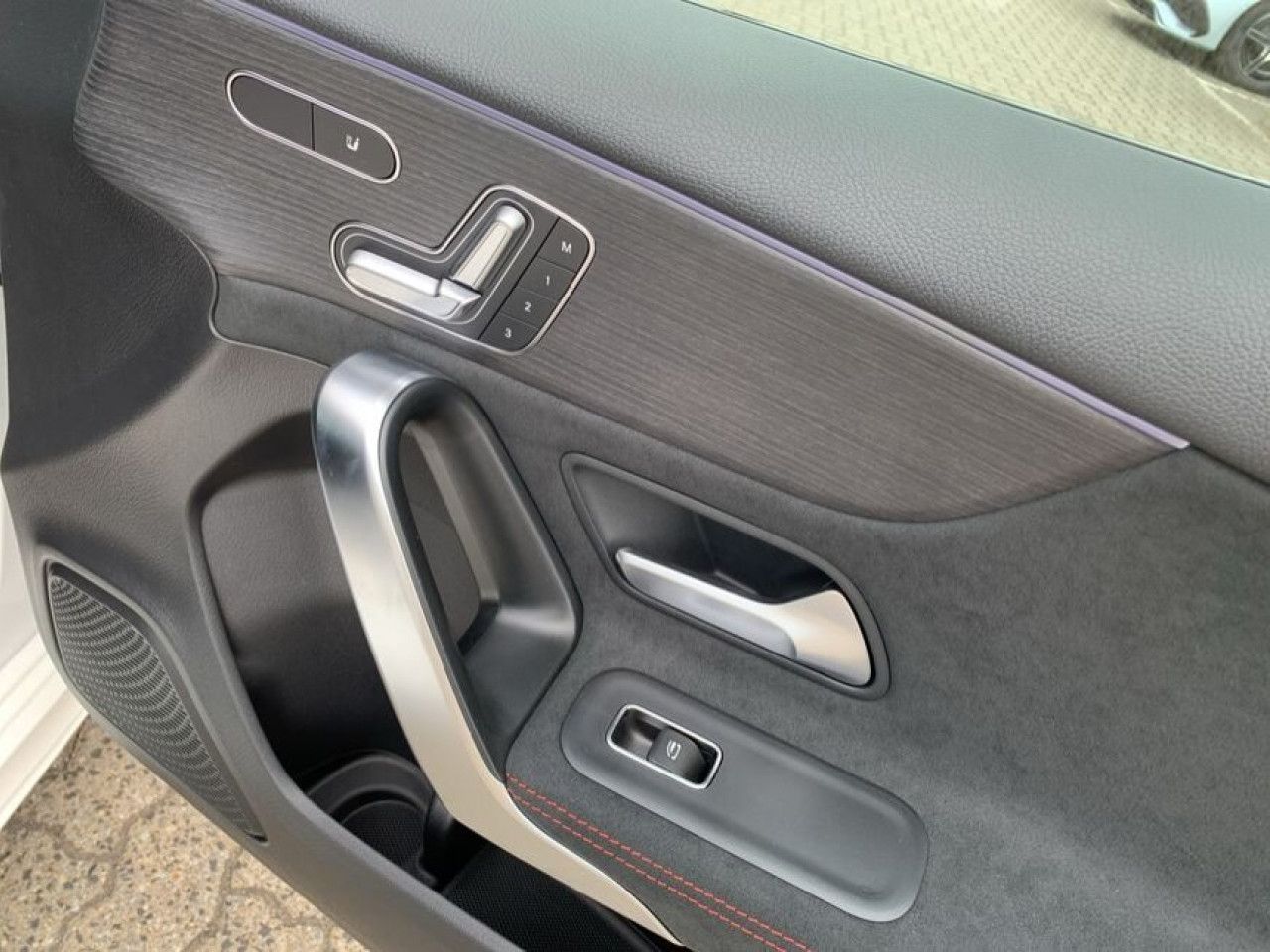 Mercedes-Benz A-Klasse – Bild 19