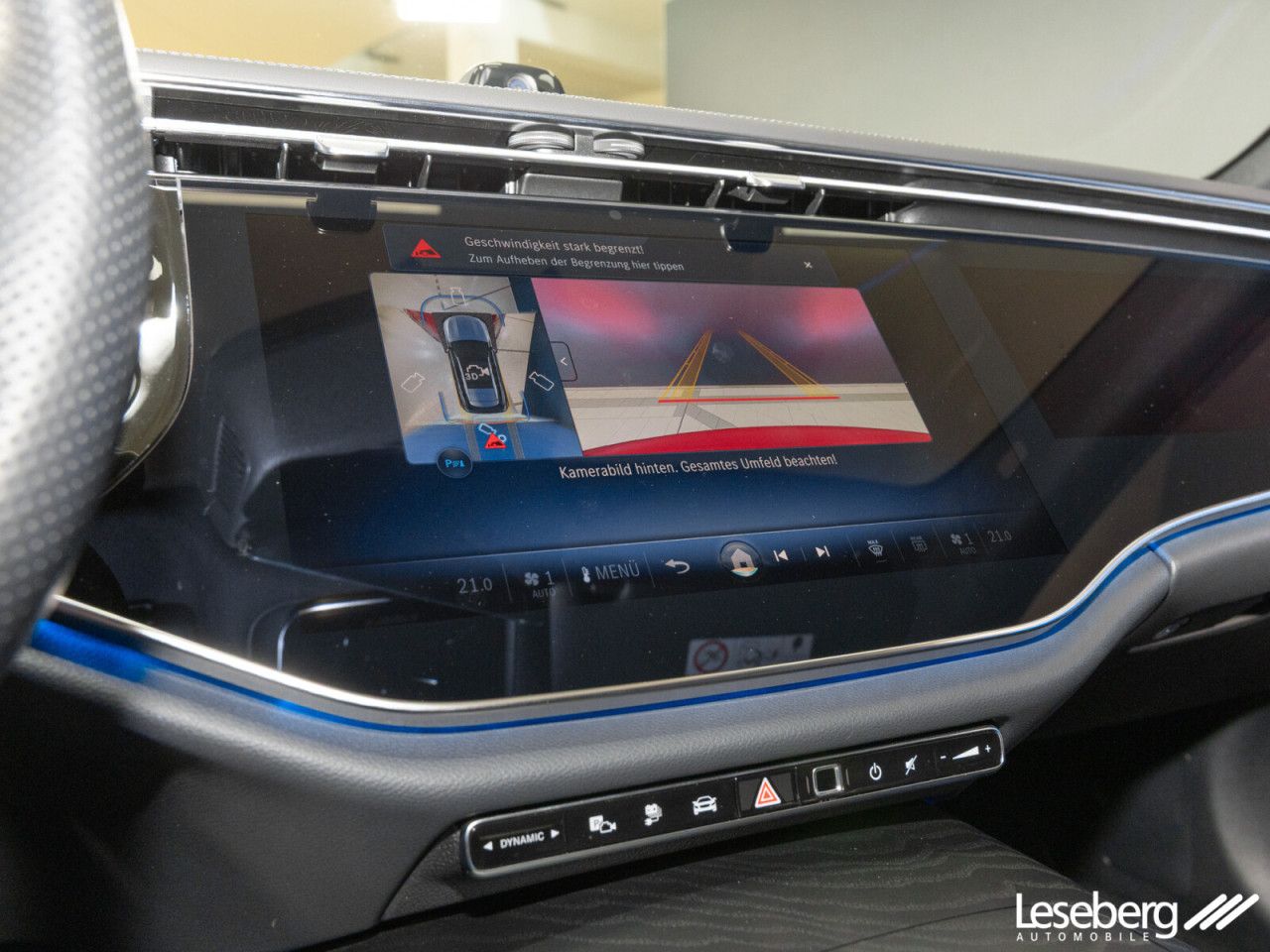 Mercedes-Benz E-Klasse – Bild 23