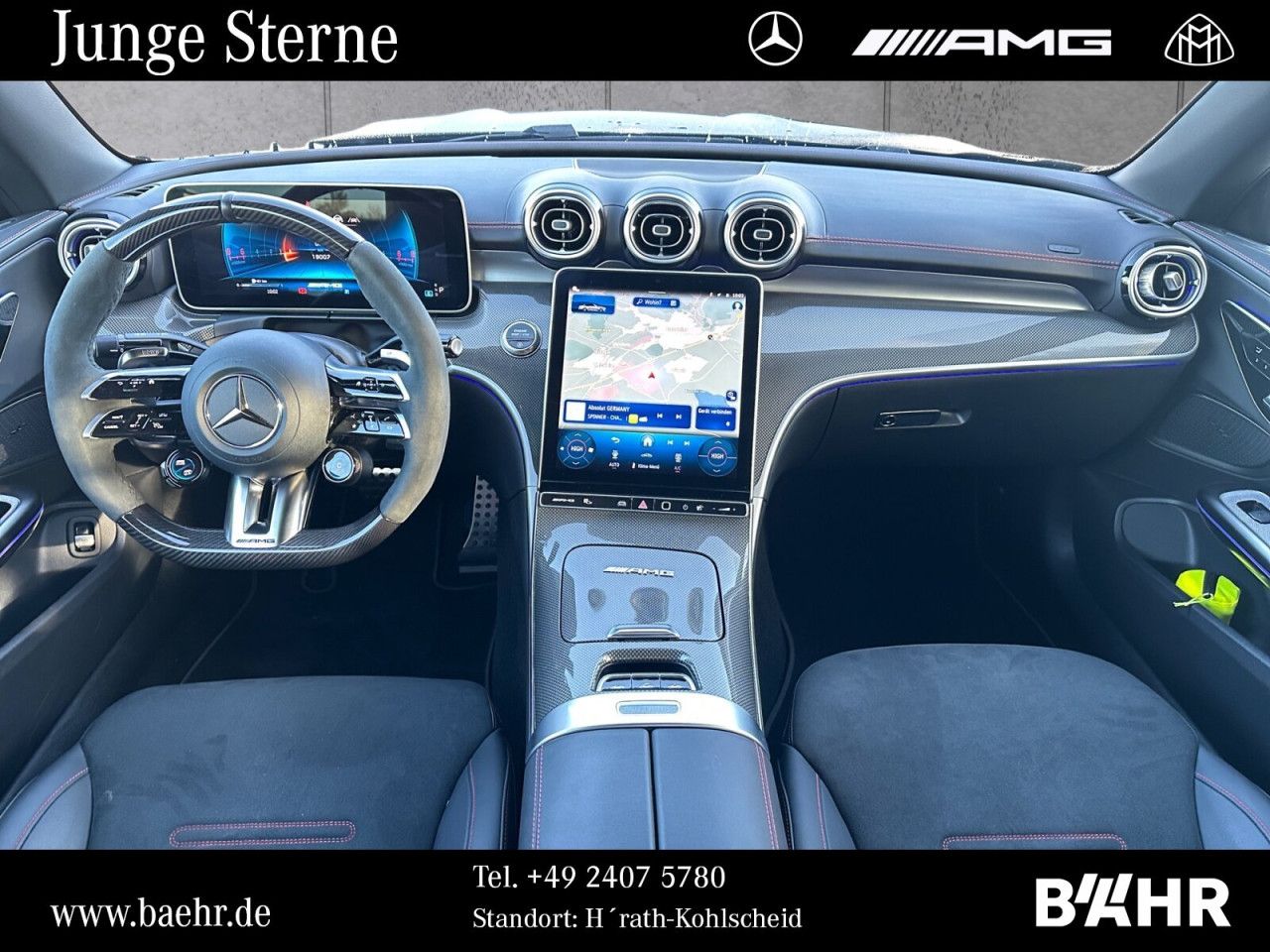 Mercedes-Benz CLE – Bild 4