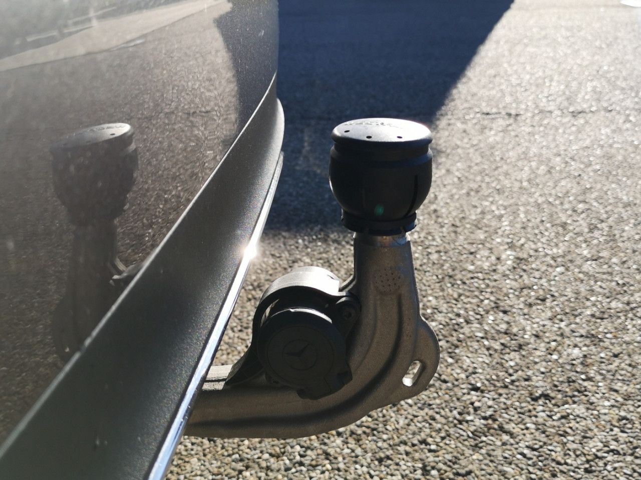 Mercedes-Benz B-Klasse – Bild 20