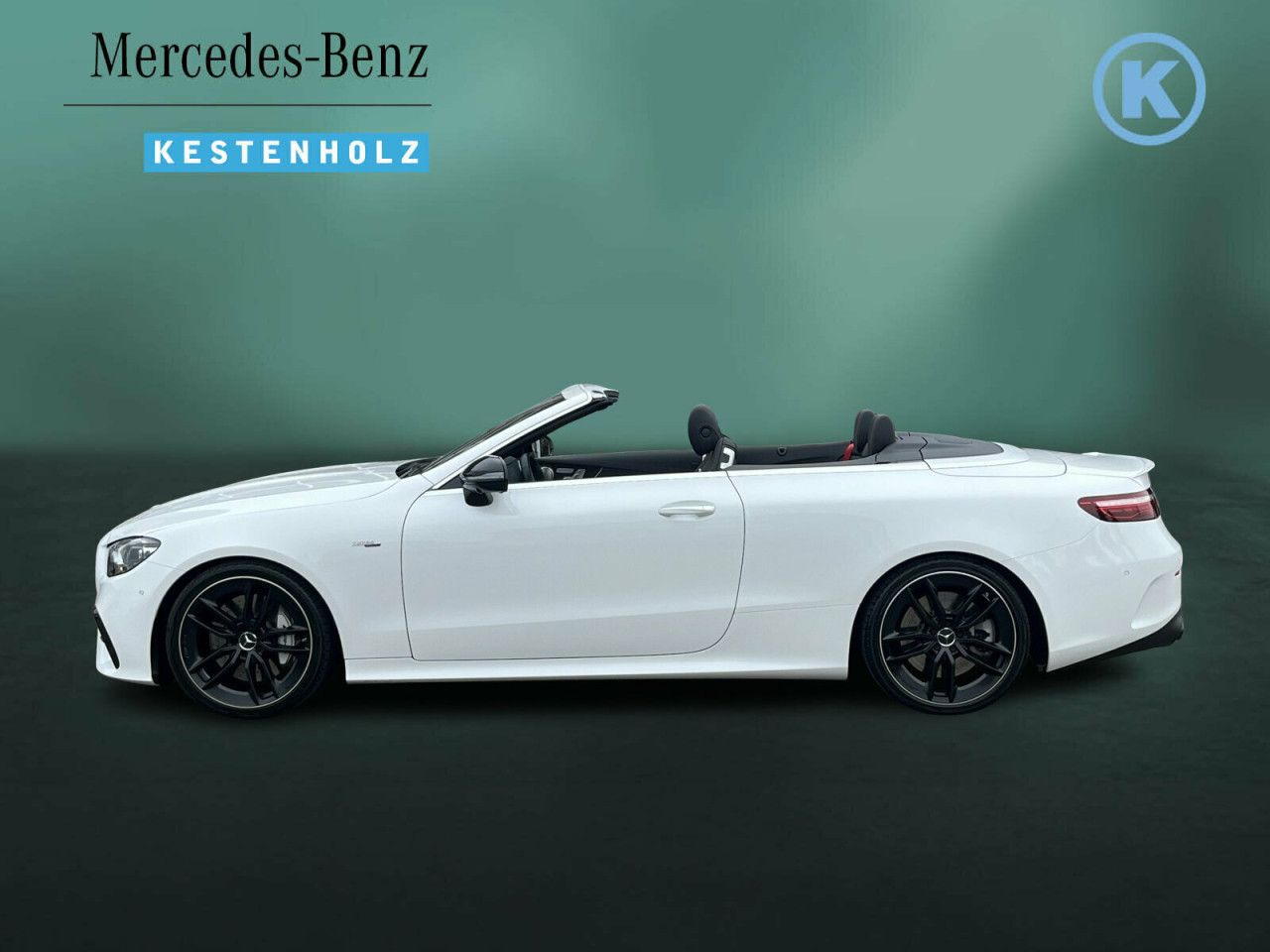 Mercedes-Benz E-Klasse – Bild 5