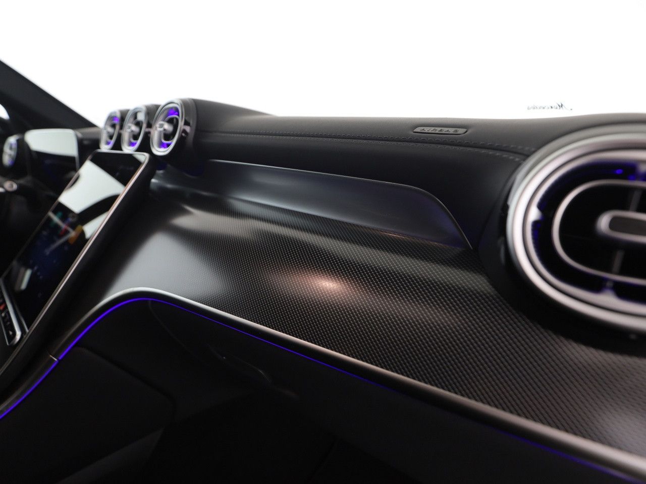 Mercedes-Benz GLC – Bild 19