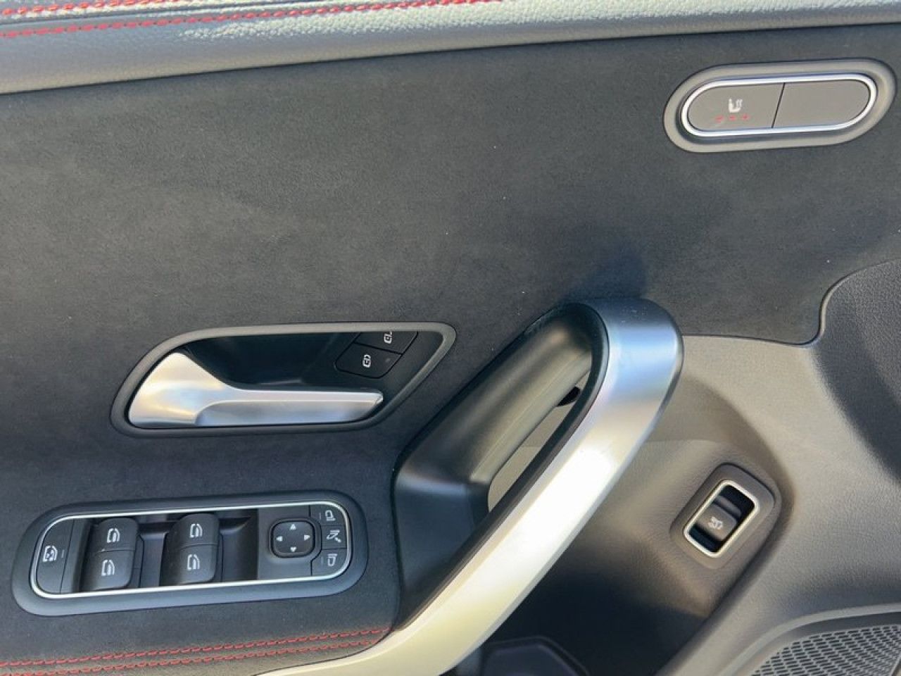 Mercedes-Benz CLA – Bild 13