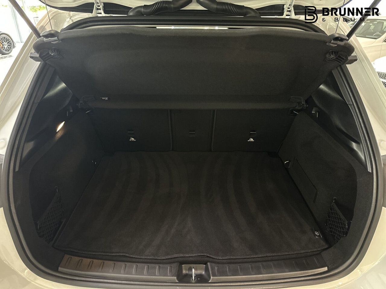 Mercedes-Benz GLA – Bild 9