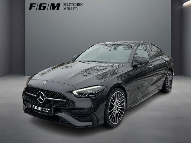 Mercedes-Benz C 300 occasion