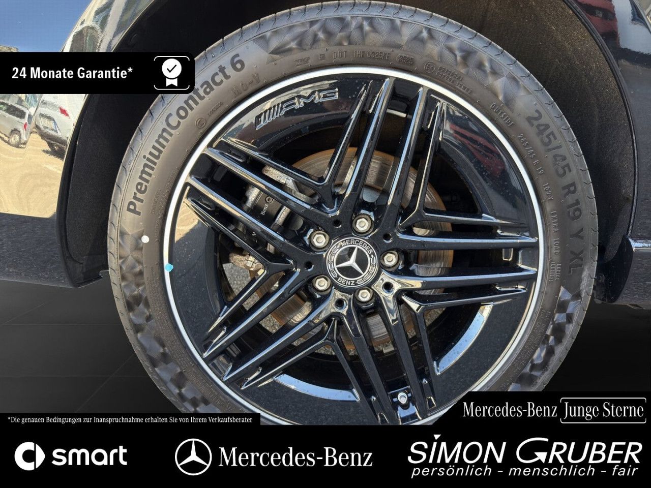 Mercedes-Benz V-Klasse – Bild 23