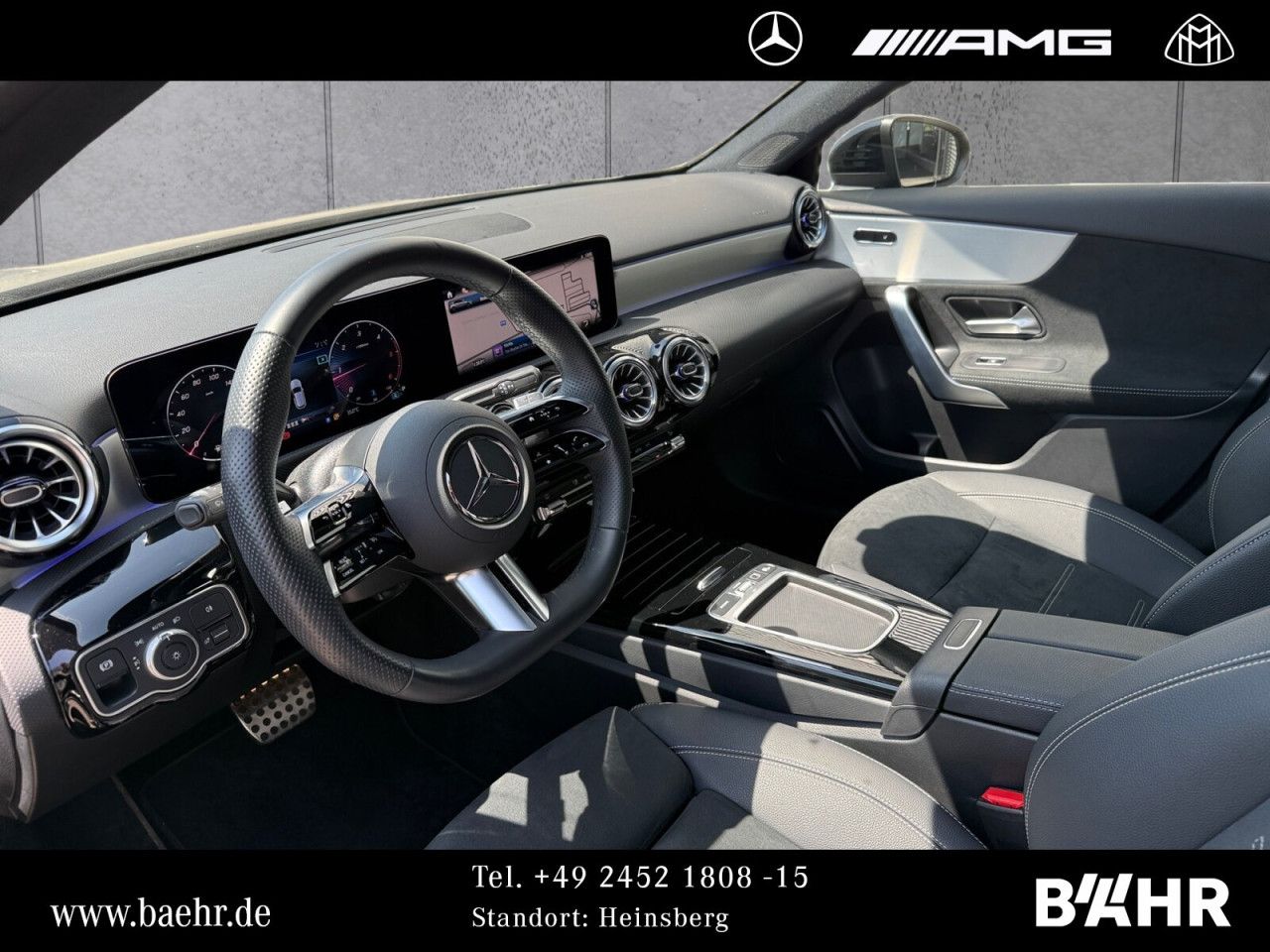 Mercedes-Benz A-Klasse – Bild 11