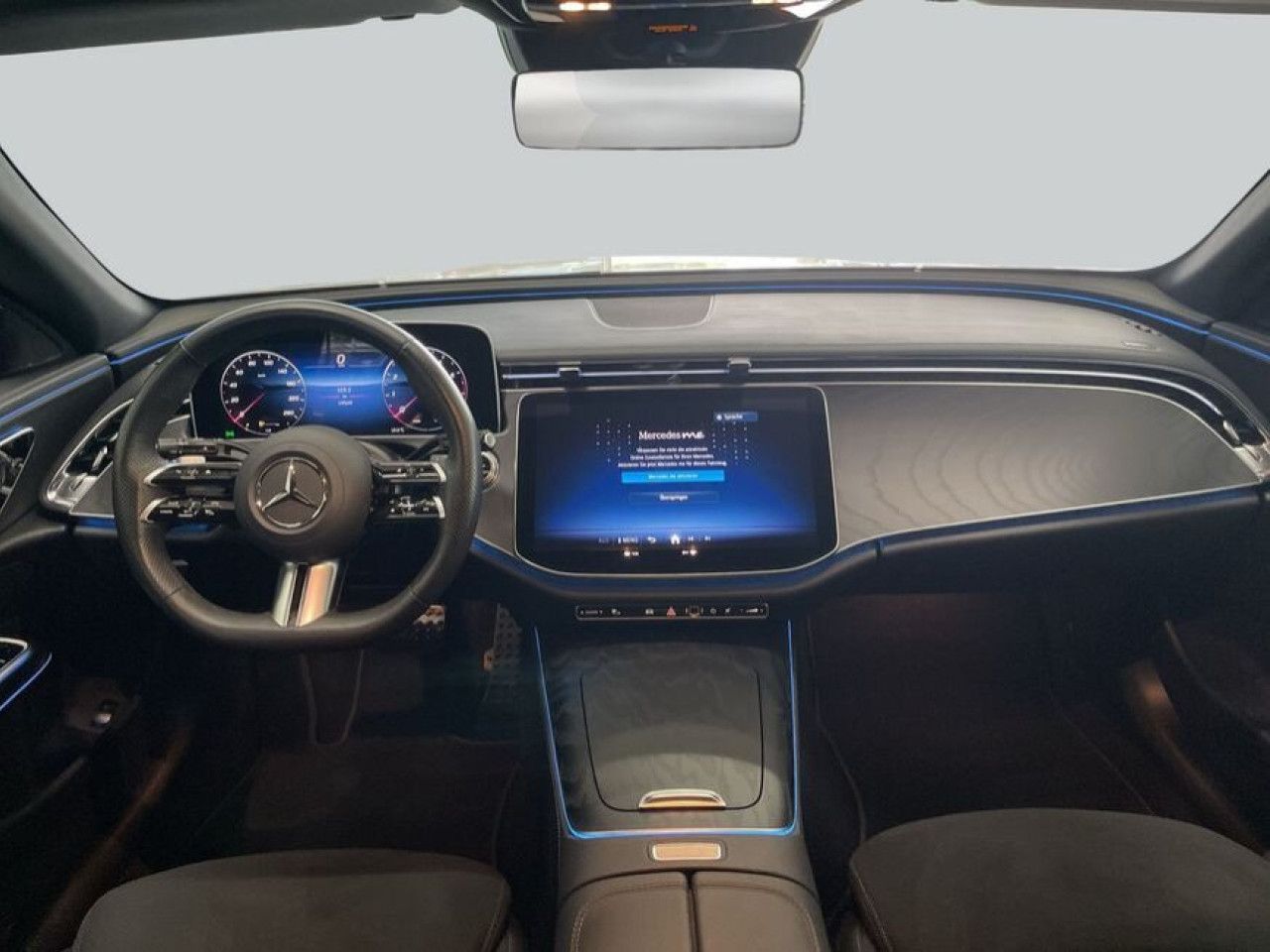 Mercedes-Benz E-Klasse – Bild 13