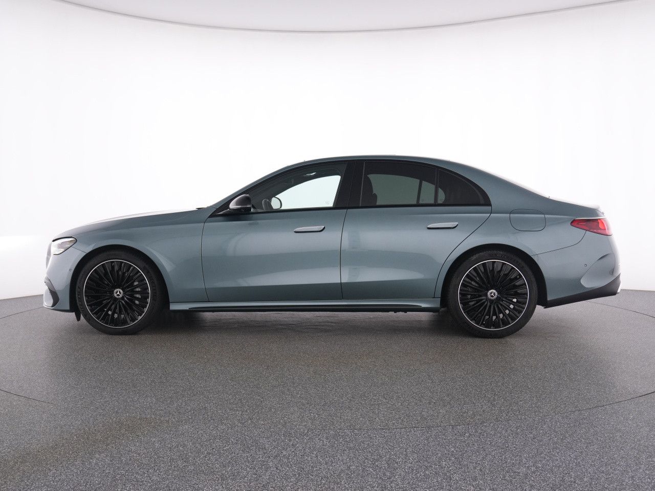 Mercedes-Benz E-Klasse – Bild 10