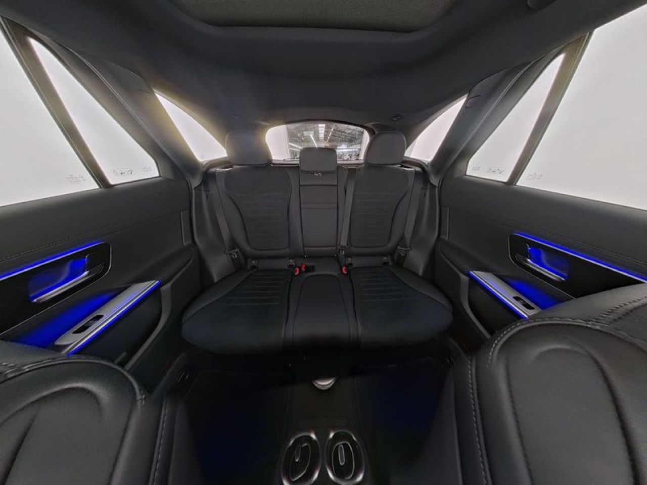 Mercedes-Benz GLC – Bild 7