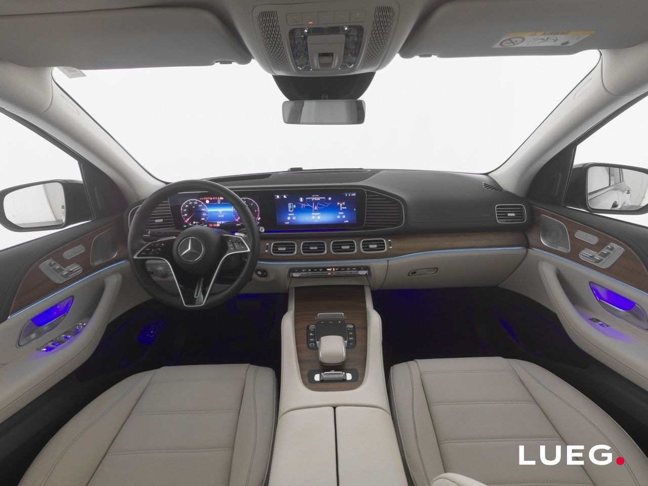 Mercedes-Benz GLE – Bild 3