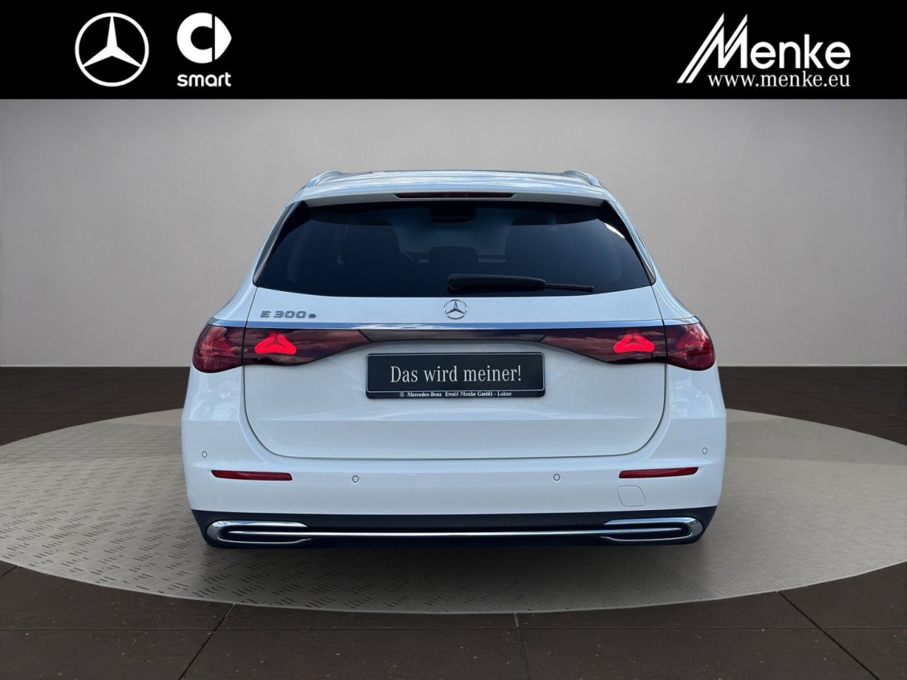 Mercedes-Benz E-Klasse – Bild 6