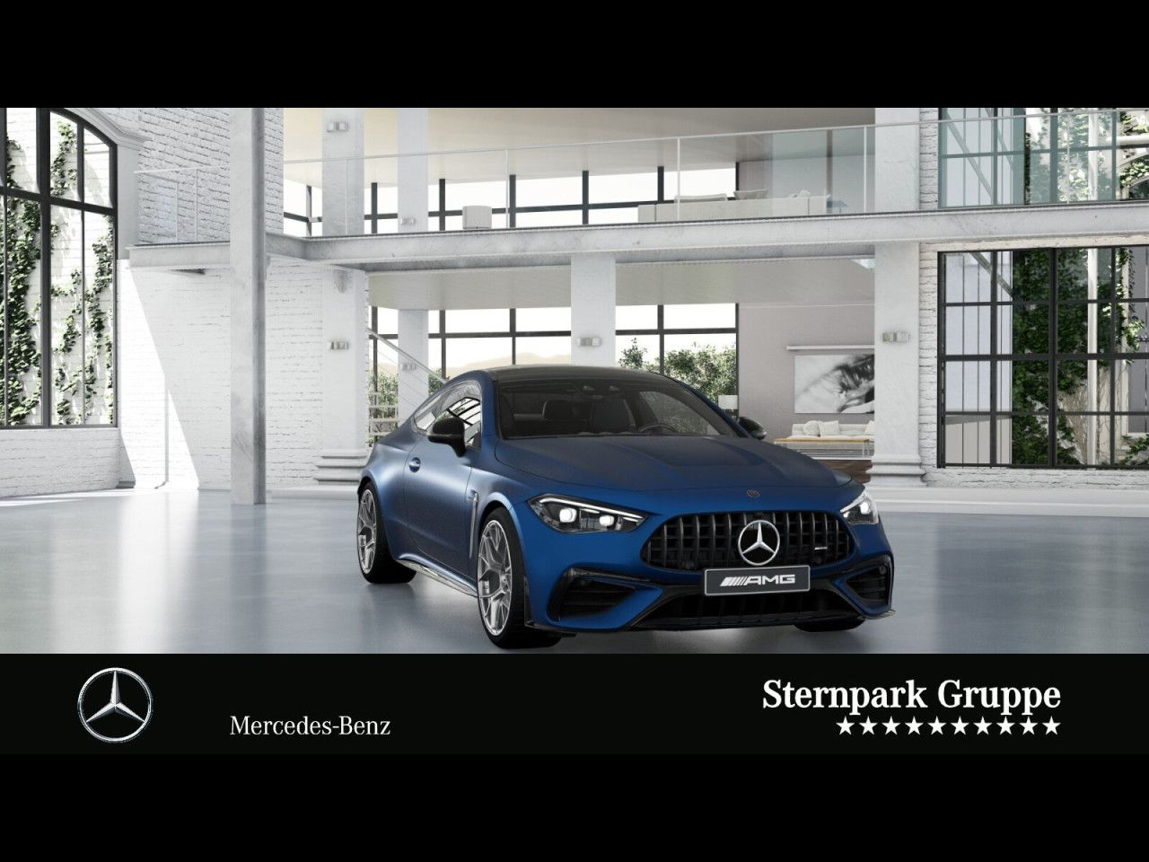 Mercedes-Benz CLE – Bild 9