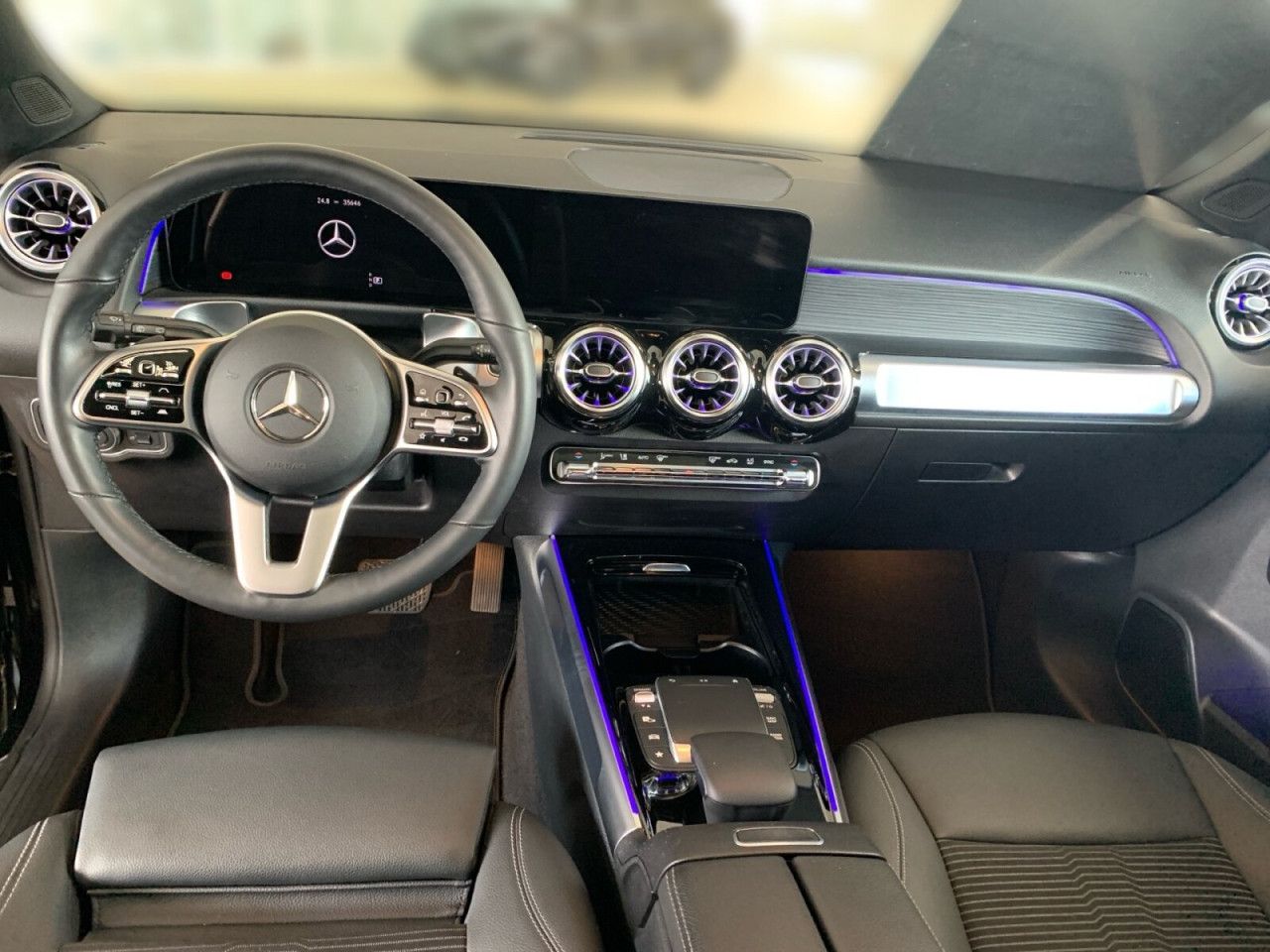 Mercedes-Benz GLB – Bild 10