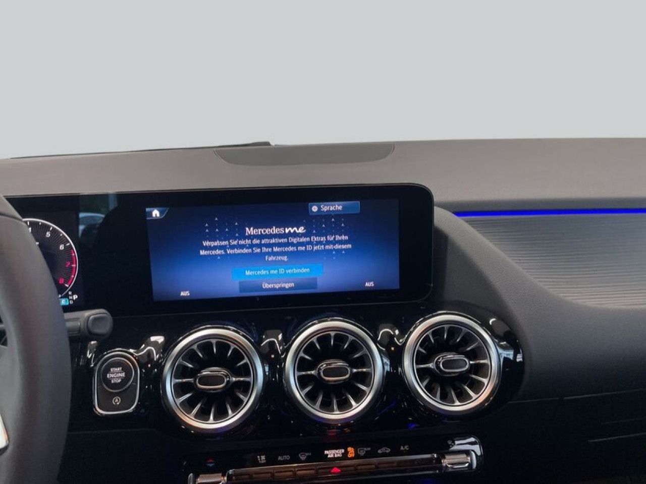 Mercedes-Benz B-Klasse – Bild 18