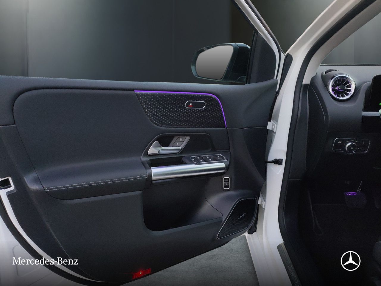 Mercedes-Benz B-Klasse – Bild 10