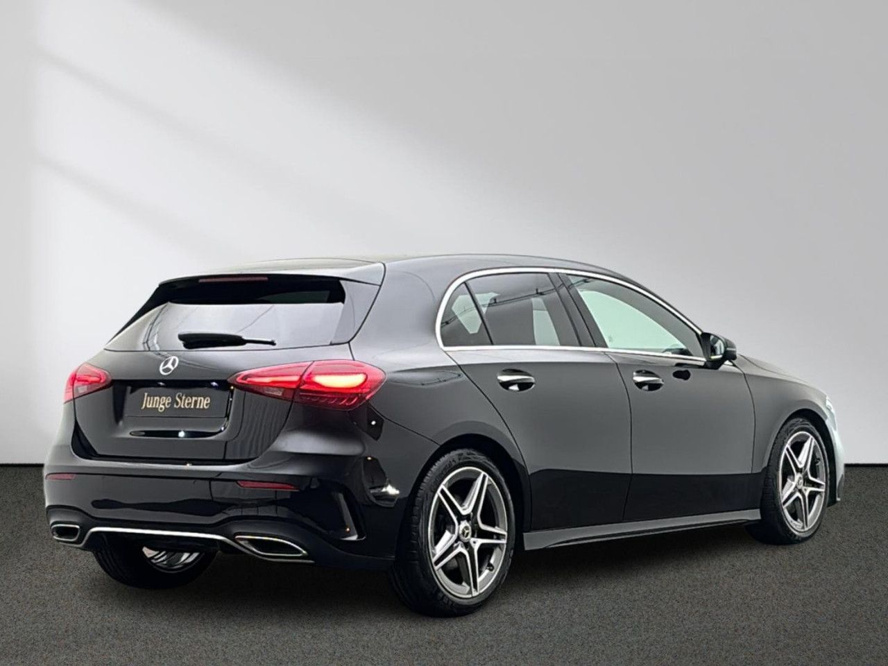 Mercedes-Benz A-Klasse – Bild 5