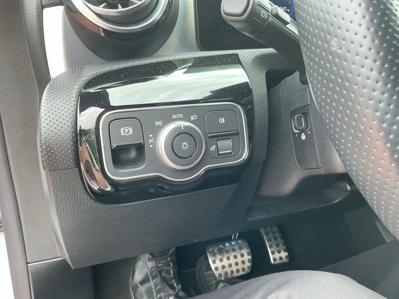 Mercedes-Benz CLA – Bild 23