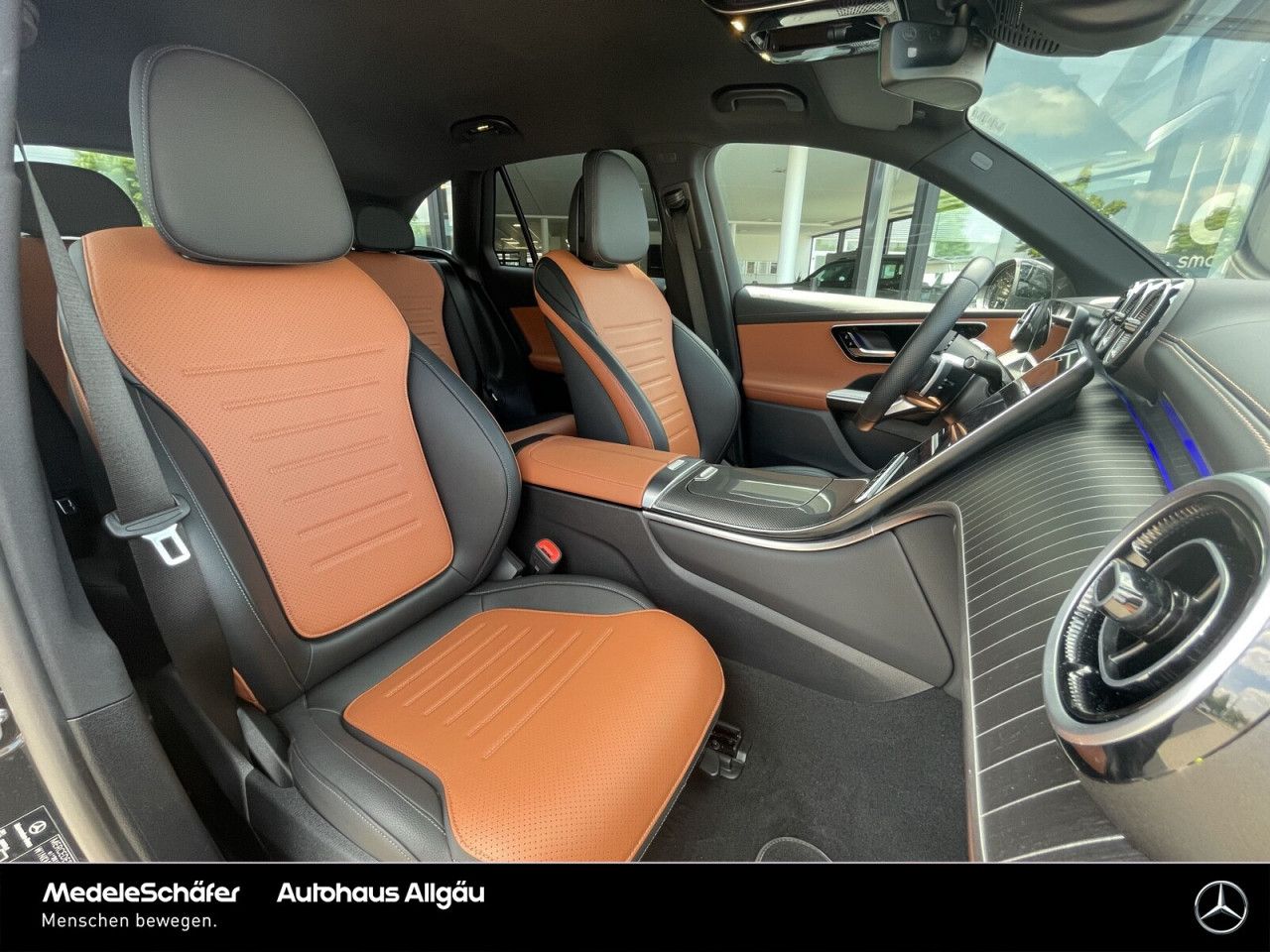 Mercedes-Benz GLC – Bild 11