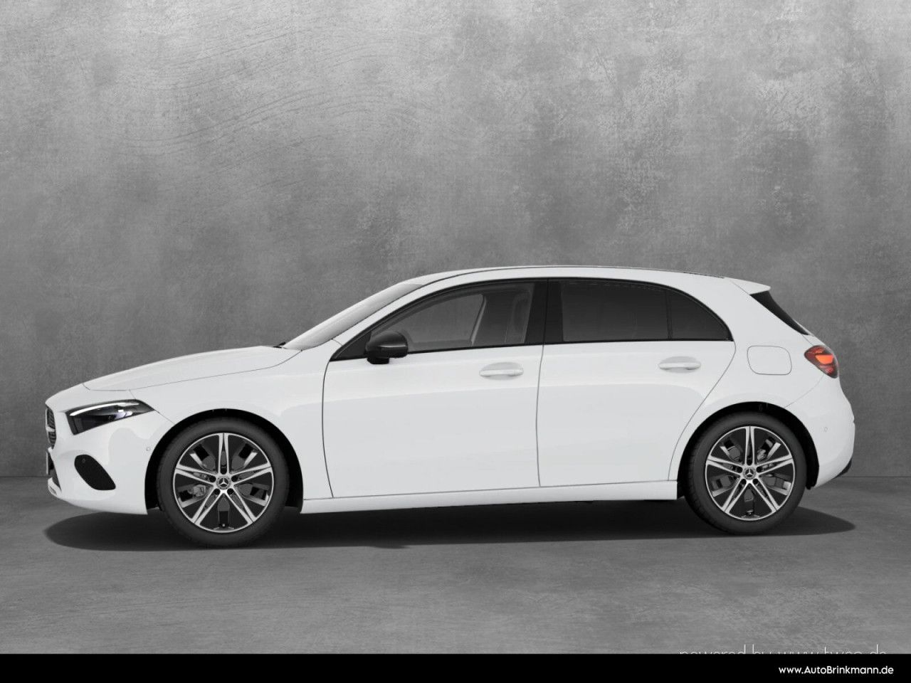 Mercedes-Benz A-Klasse – Bild 7