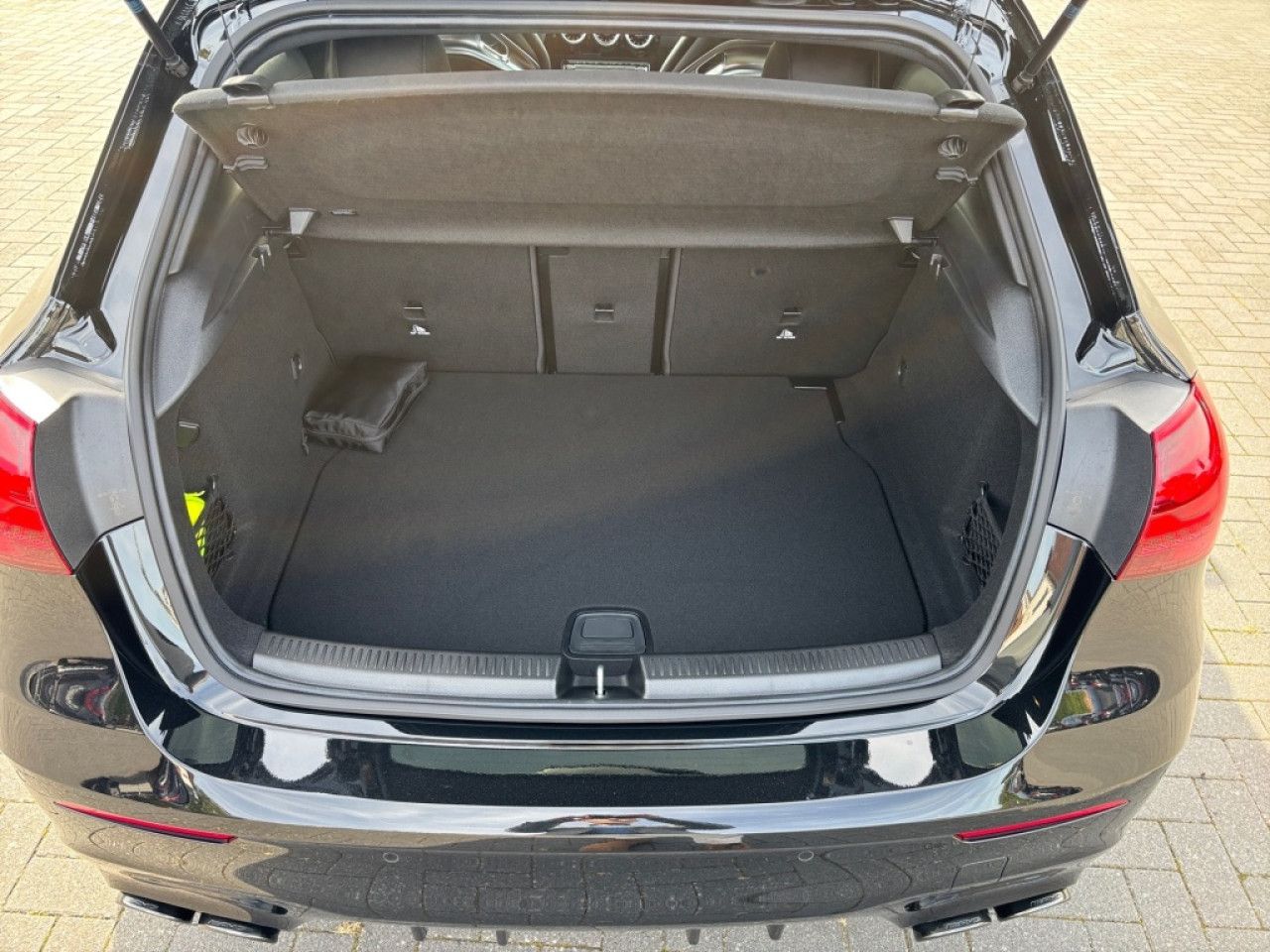 Mercedes-Benz A-Klasse – Bild 12