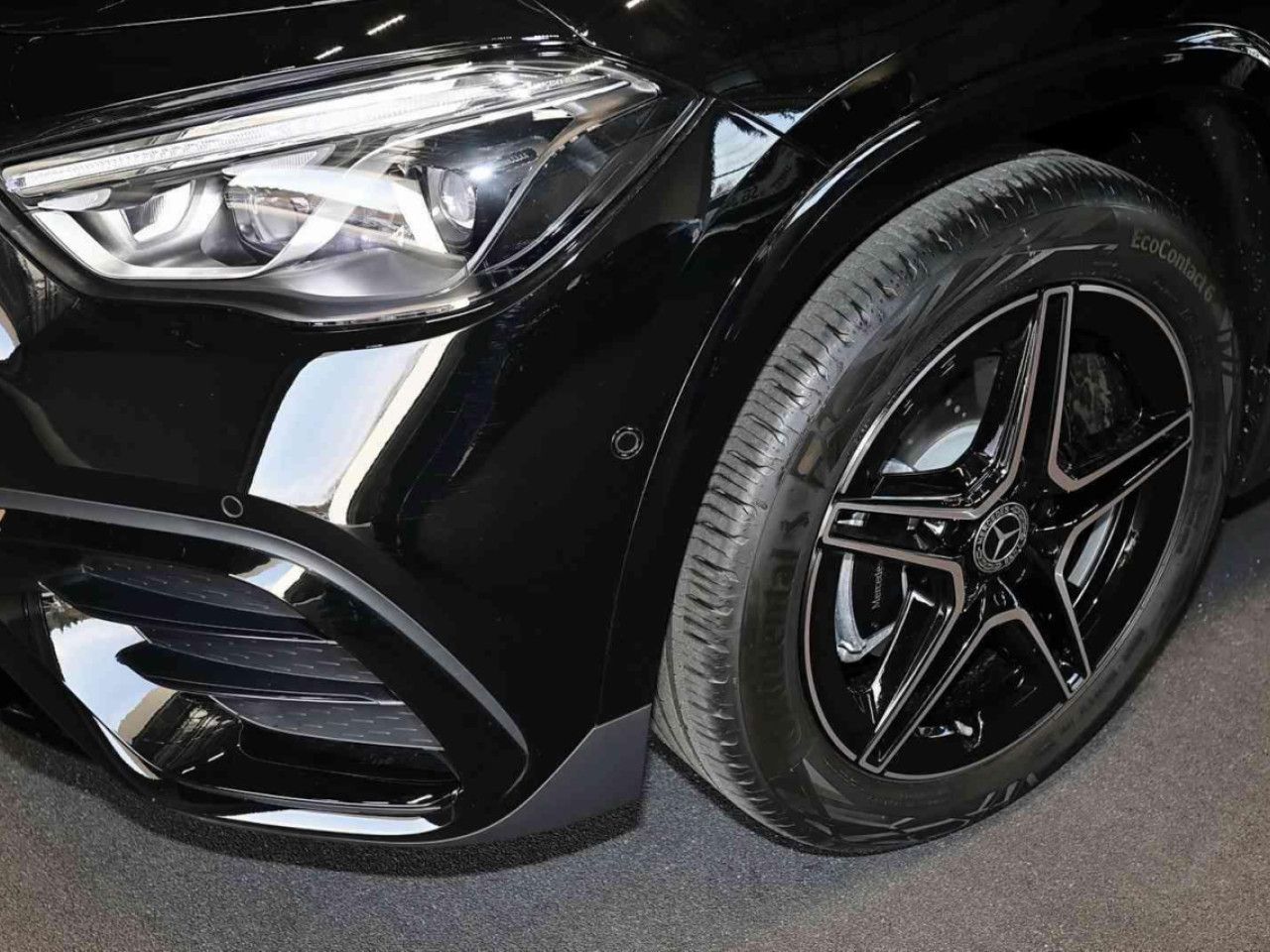 Mercedes-Benz GLA – Bild 3
