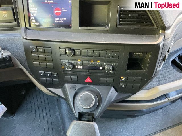 MAN TGX 18.510 4x2 BL SA 20