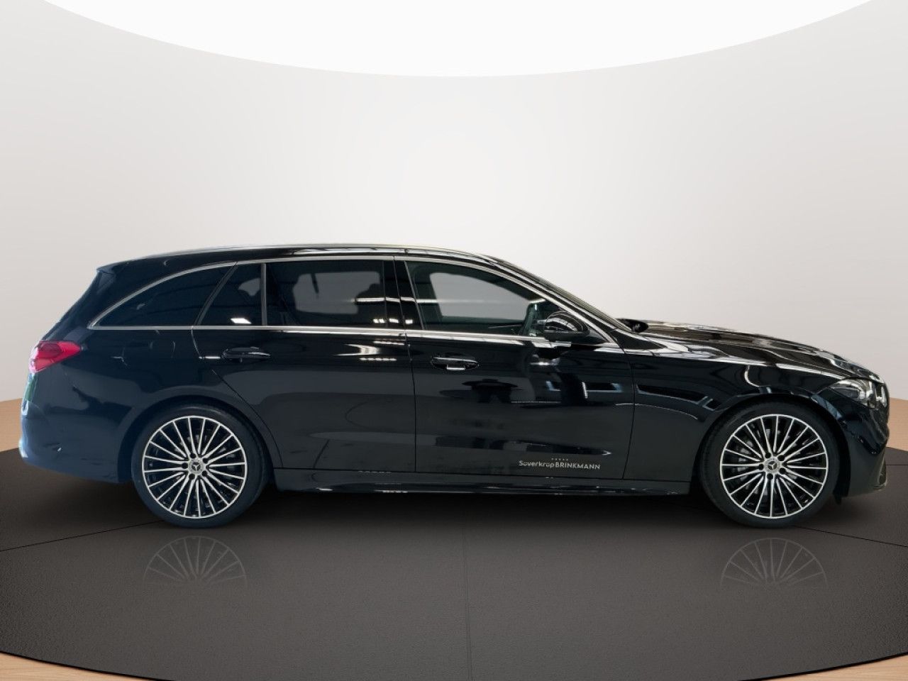 Mercedes-Benz C-Klasse – Bild 4