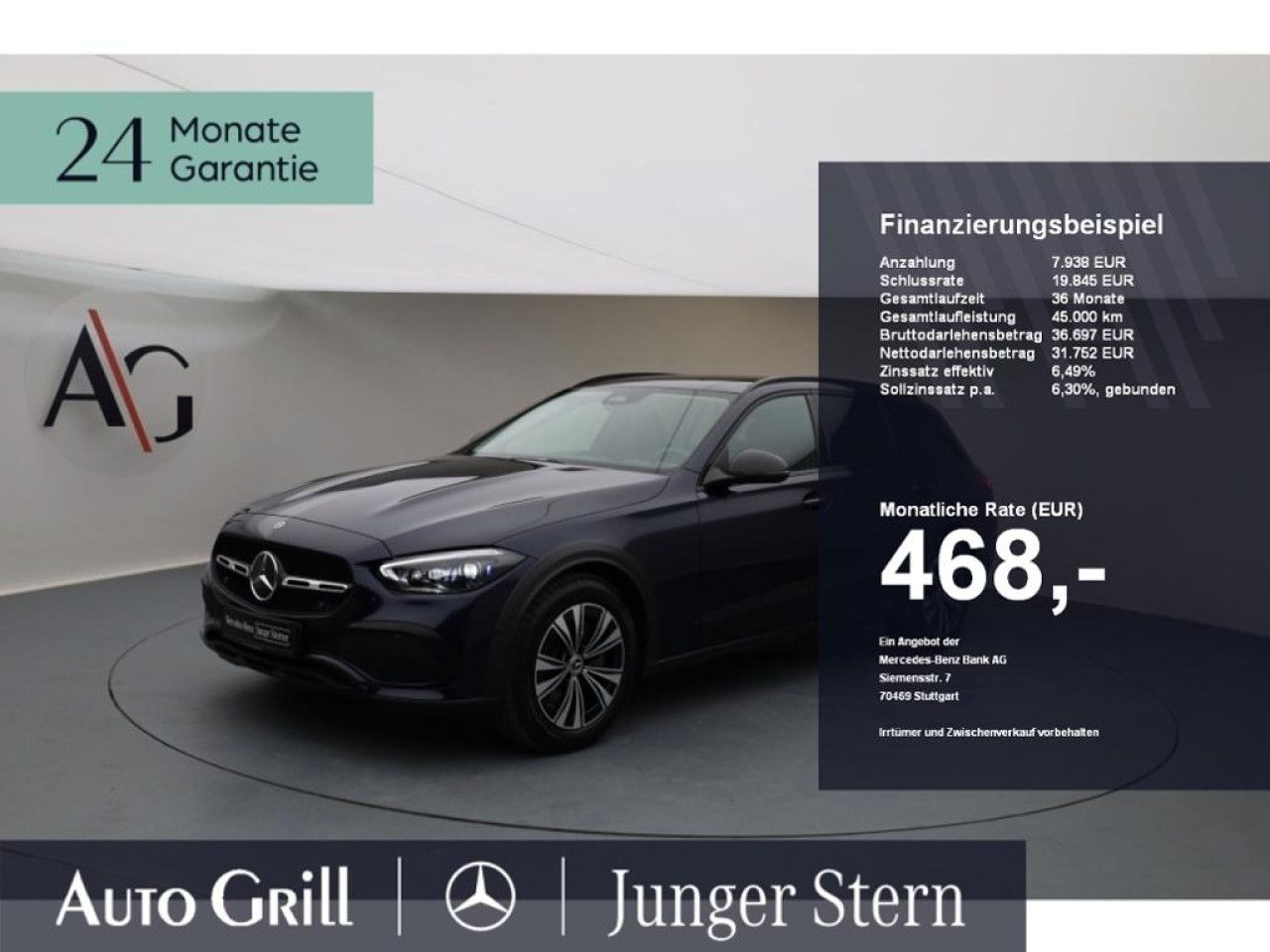 Fahrzeugbild 1 / 20