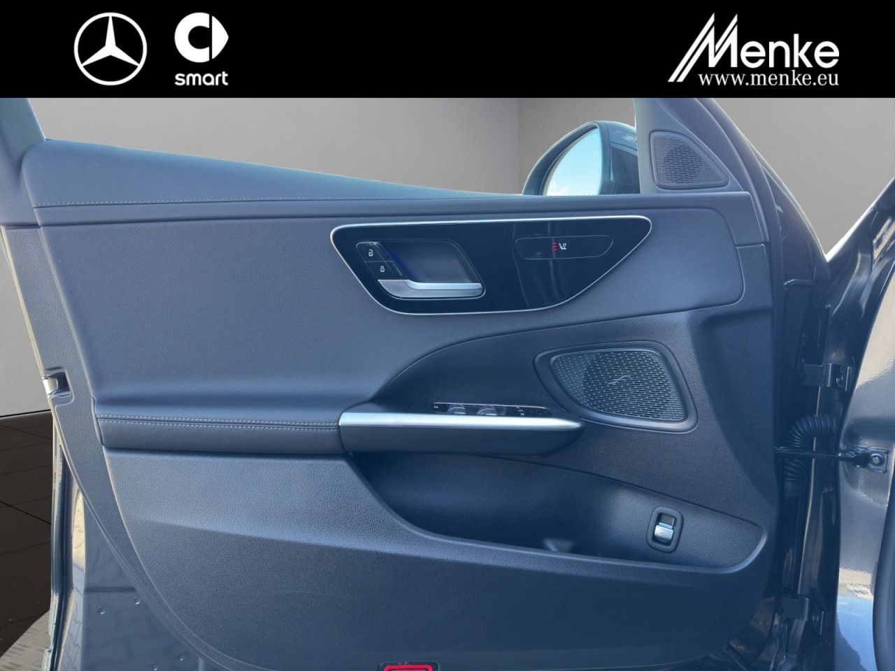 Mercedes-Benz C-Klasse – Bild 11