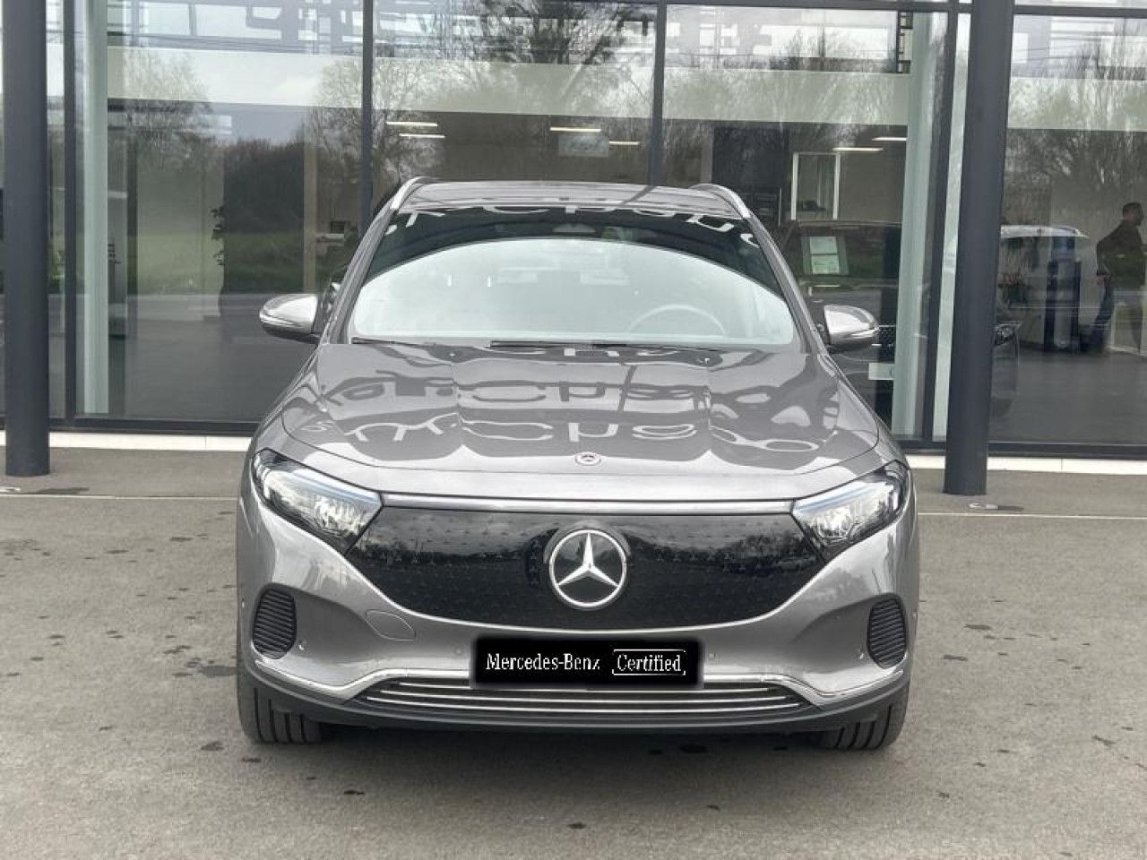 Photo du v&eacute;hicule 8 / 18