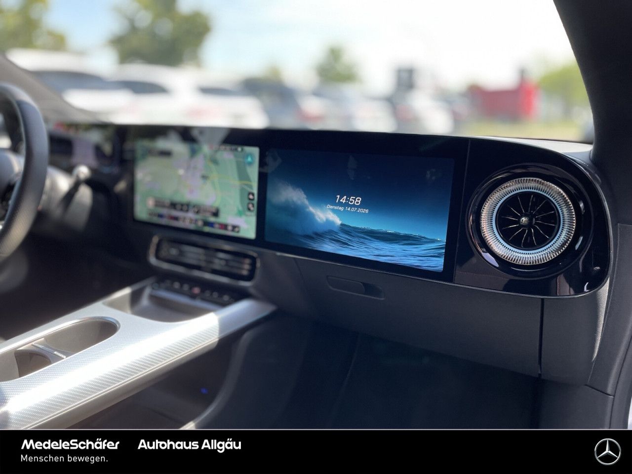 Mercedes-Benz CLA – Bild 16