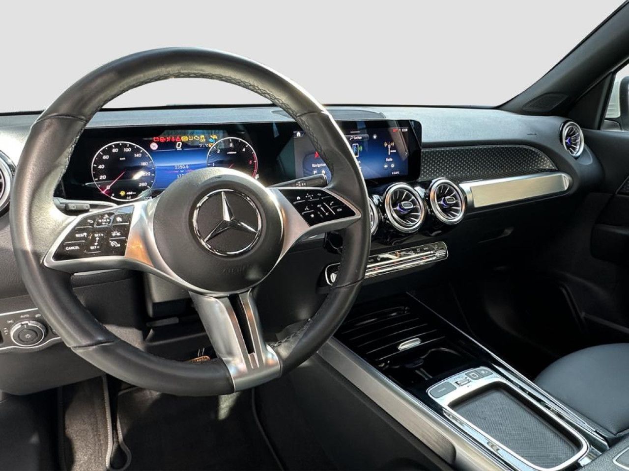 Mercedes-Benz GLB – Bild 5