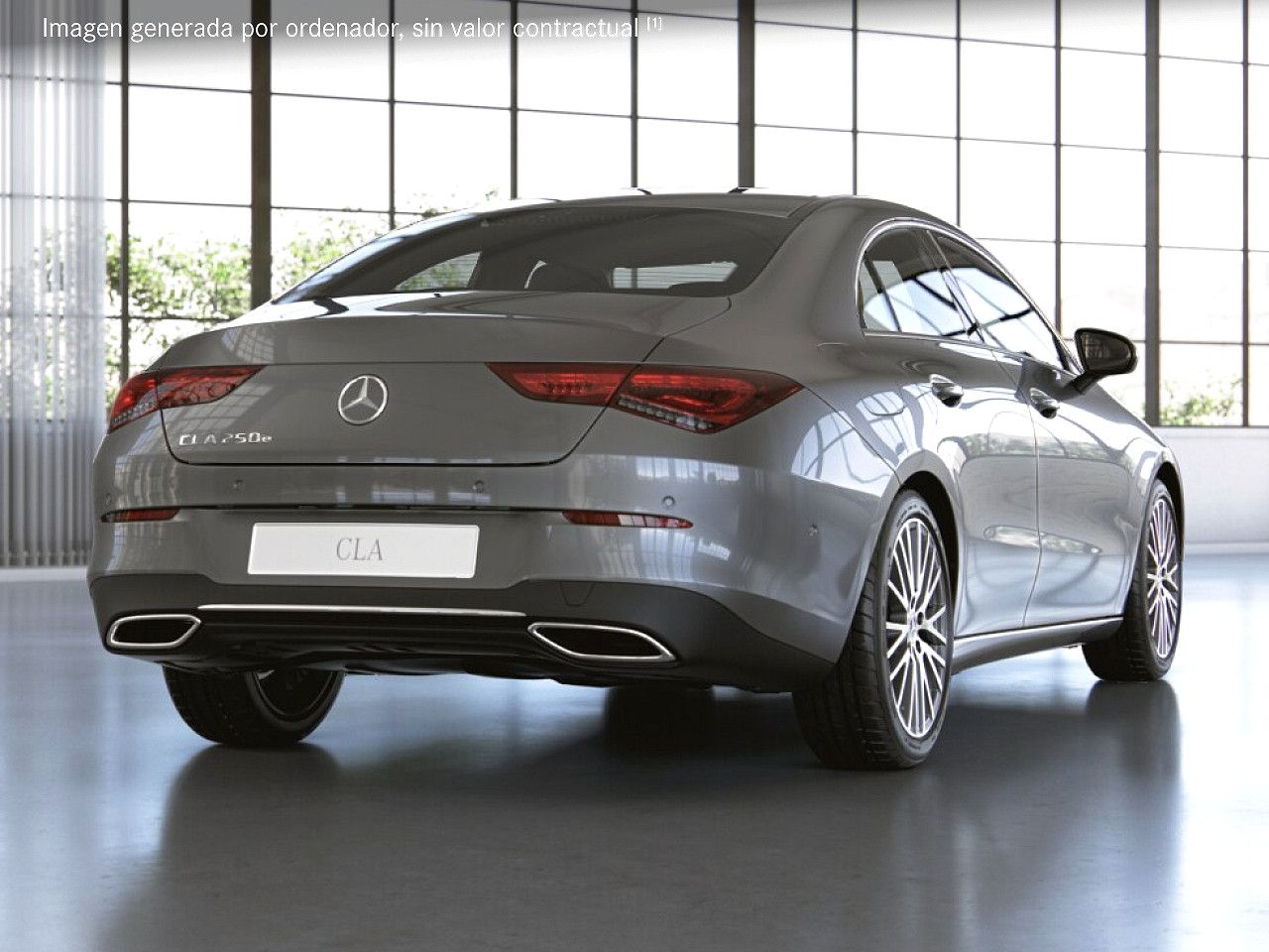 Foto de estudio 3 / 5