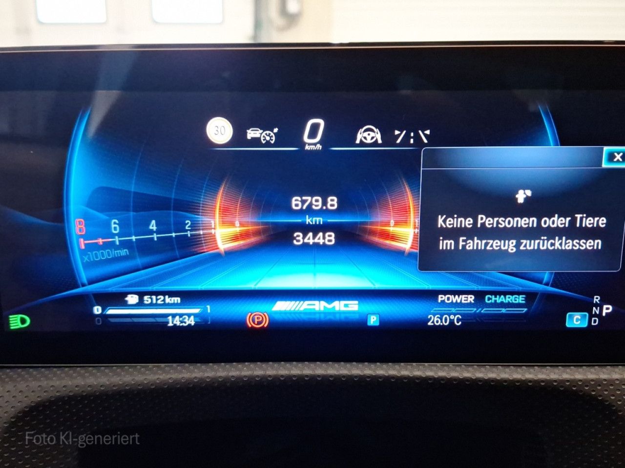 Mercedes-Benz A-Klasse – Bild 13