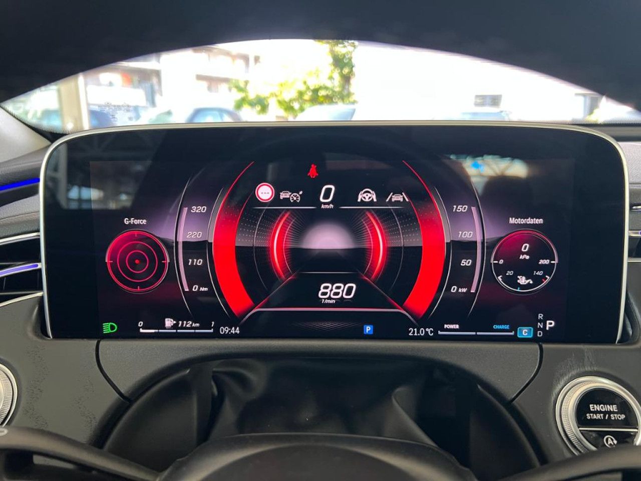 Mercedes-Benz E-Klasse – Bild 22