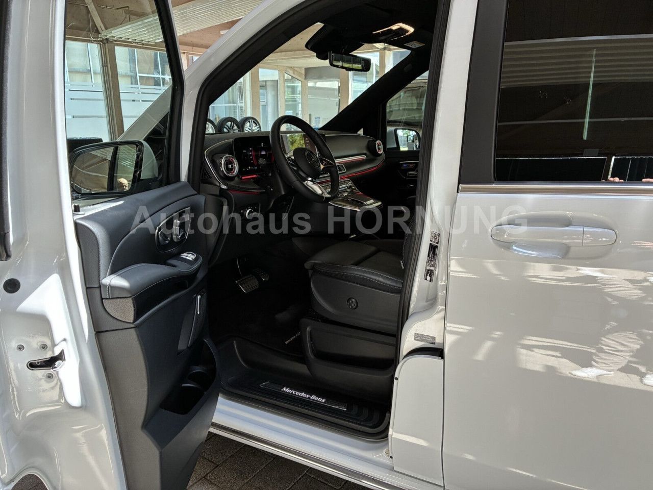 Mercedes-Benz V-Klasse – Bild 10