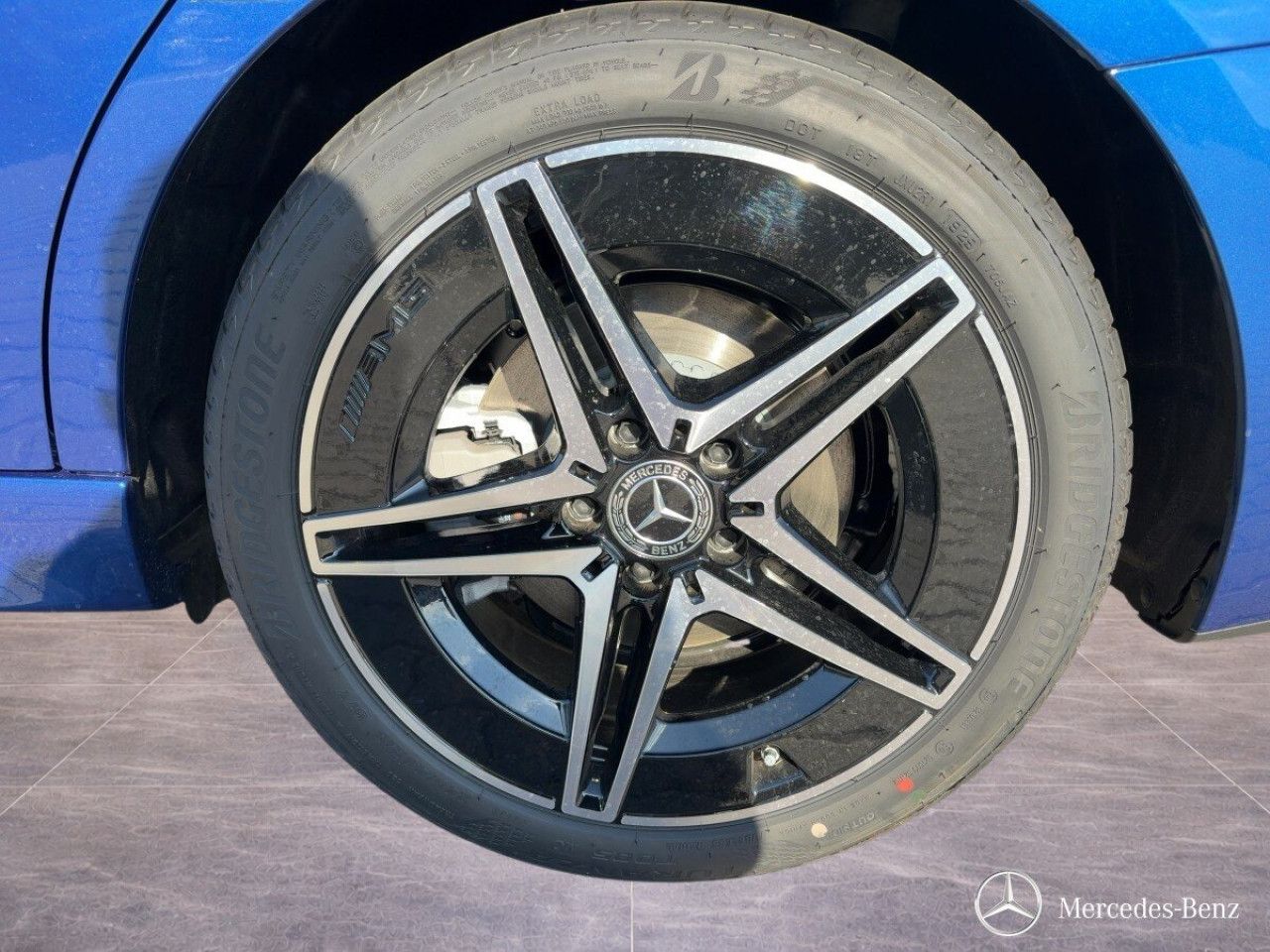Mercedes-Benz C-Klasse – Bild 11