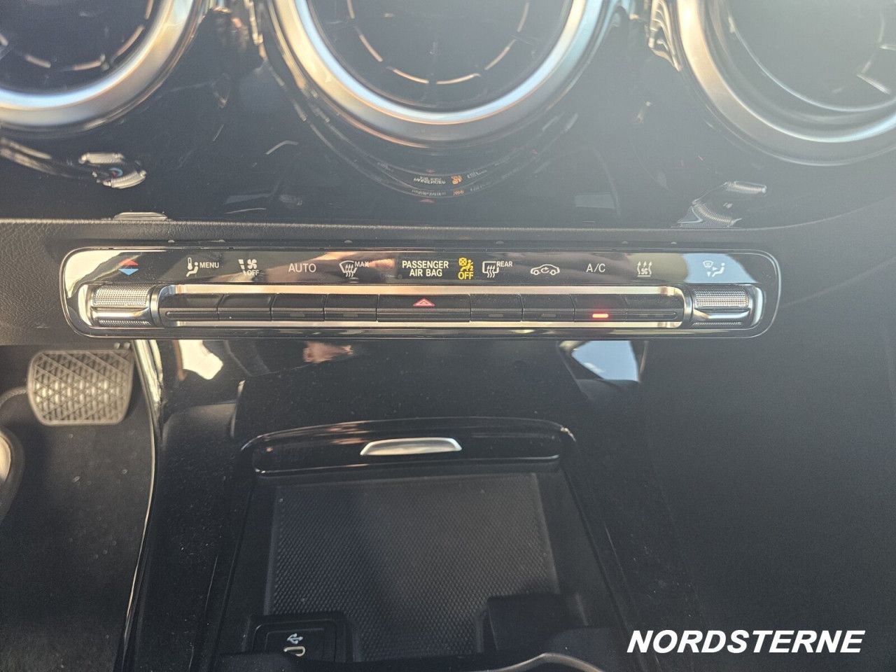 Mercedes-Benz A-Klasse – Bild 14