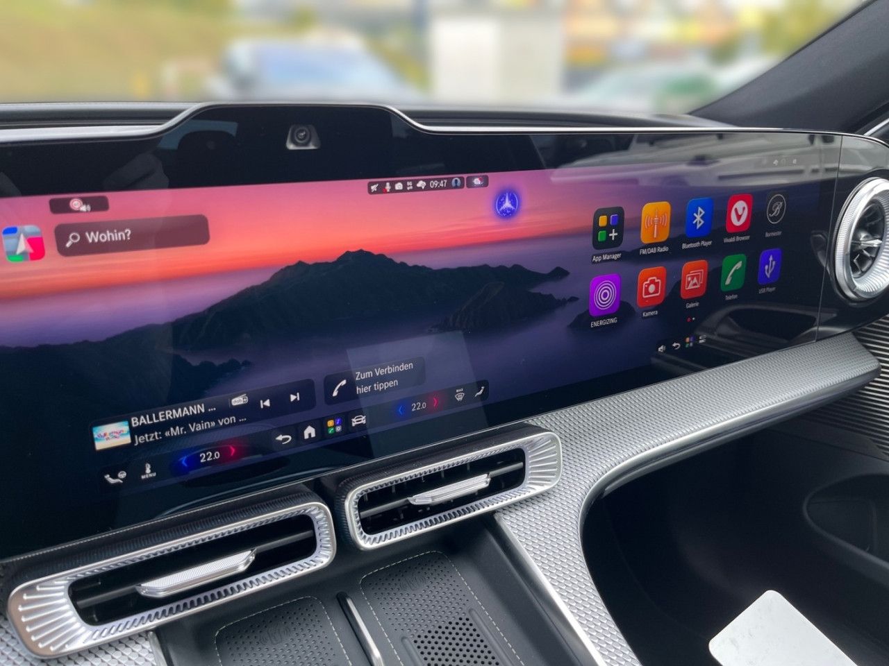 Mercedes-Benz C-Klasse – Bild 6