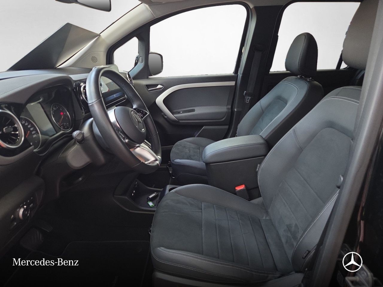 Mercedes-Benz T-Klasse – Bild 12