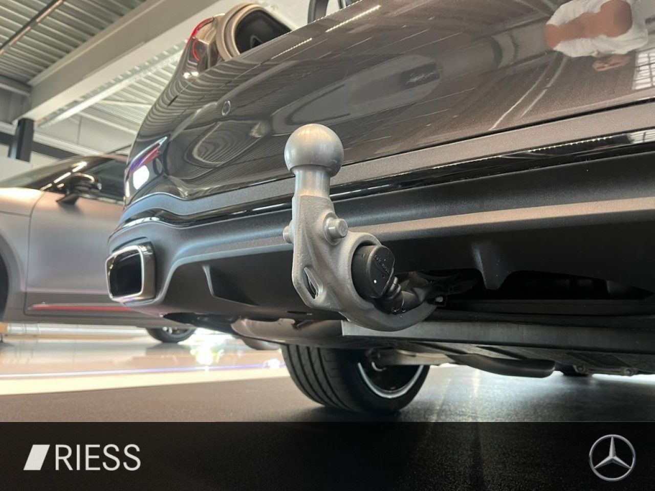 Mercedes-Benz C-Klasse – Bild 15