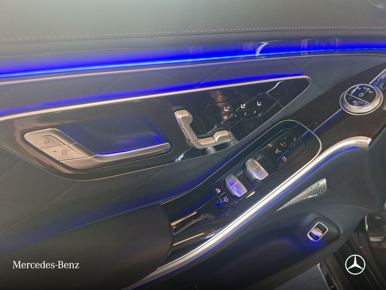 Mercedes-Benz S-Klasse – Bild 10