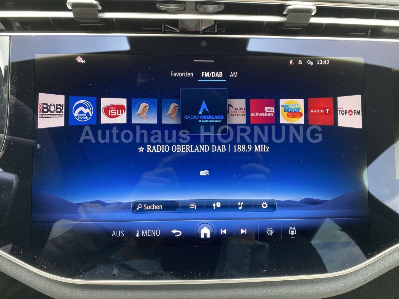 Mercedes-Benz E-Klasse – Bild 17